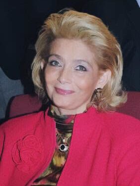 Rosa Borunda arremete contra el PRI y luego se arrepiente