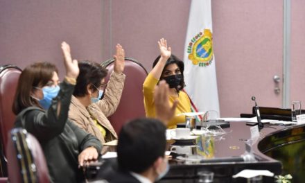 Presentan iniciativa para participación ciudadana en legislación municipal