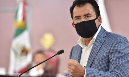 Pide diputado implementación de Convivencias Familiares virtuales