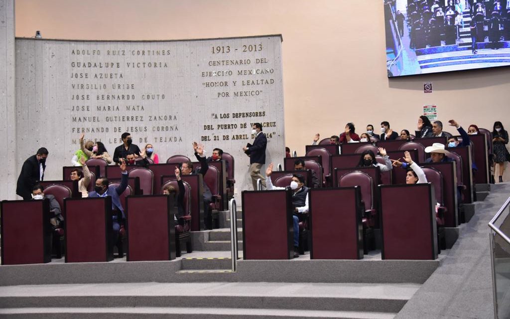 Reducen plazos para el registro de recién nacidos en la entidad
