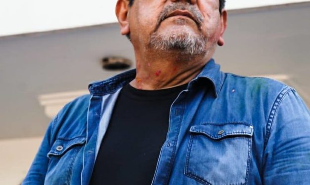 NI LO DE SALGADO NI EL PLAN DE VACUNACIÓN: MORENA FUERTE EN LAS FEDERALES