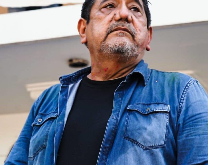 NI LO DE SALGADO NI EL PLAN DE VACUNACIÓN: MORENA FUERTE EN LAS FEDERALES