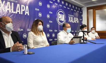 No habrá alianza en Xalapa