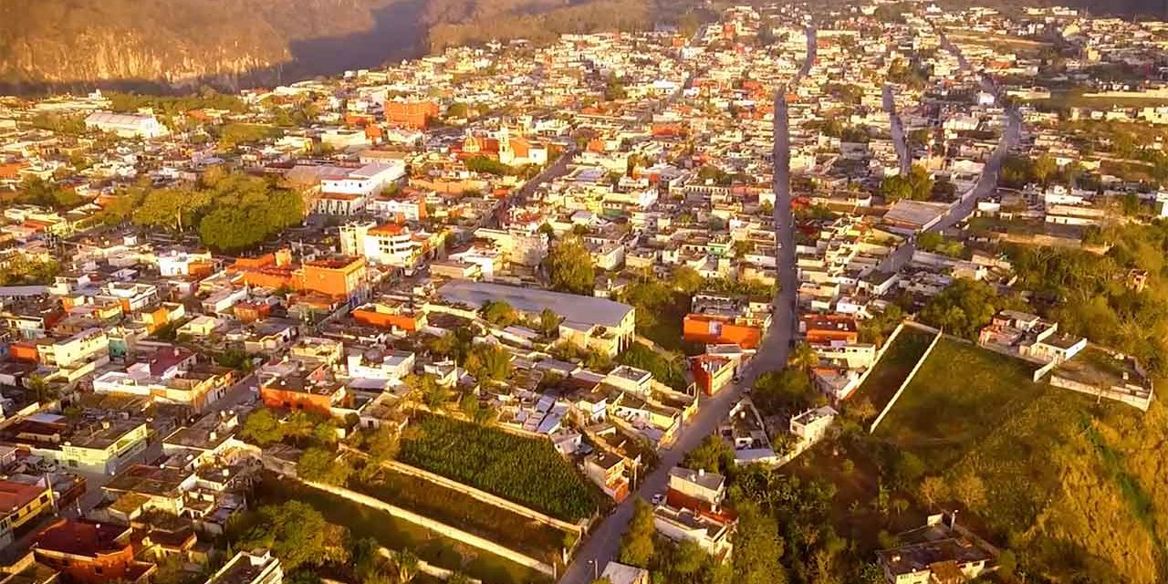 EL CAPRICHO DE ALITO EN VERACRUZ