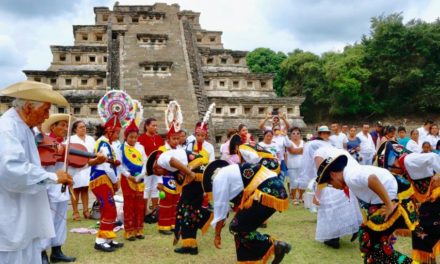 EL COVID VUELVE A JODER LA CUMBRE TAJÍN