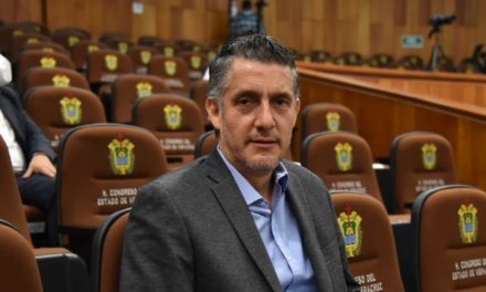 INE obligado a realizar Consulta Popular en agosto próximo; será una cita con la historia: Víctor Vargas