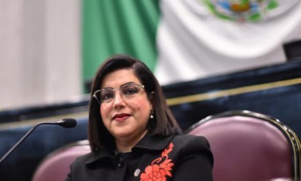 Rosalinda Galindo a favor del esclarecimiento de las decisiones políticas tomadas en años pasados