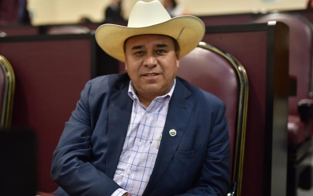 Ataque frontal del Gobierno a la inseguridad, da resultados positivos a las y los veracruzanos: Carlos Jiménez