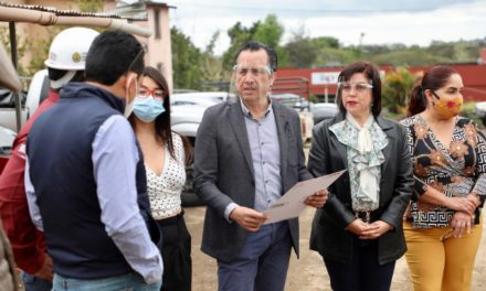 Gobierno del Estado soluciona las añejas problemáticas de vivienda en Xalapa: Rosalinda Galindo