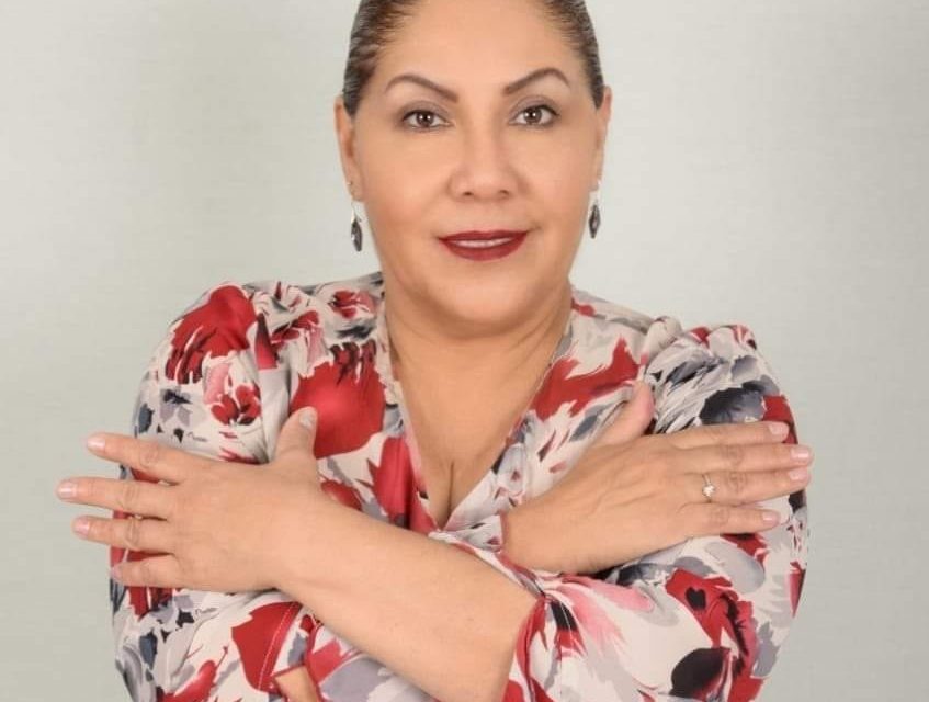 Claudia Tello