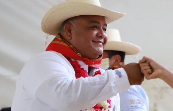 Presunta investigación a Secretario de Gobierno sigue en suspenso