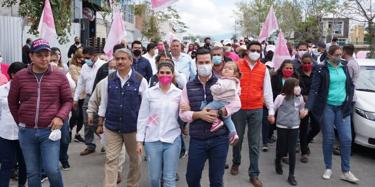 Arrancan las federales