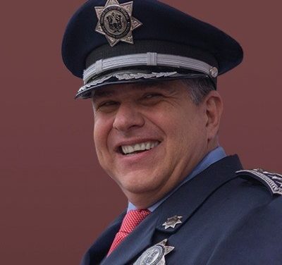 Duro combate al crimen en Veracruz