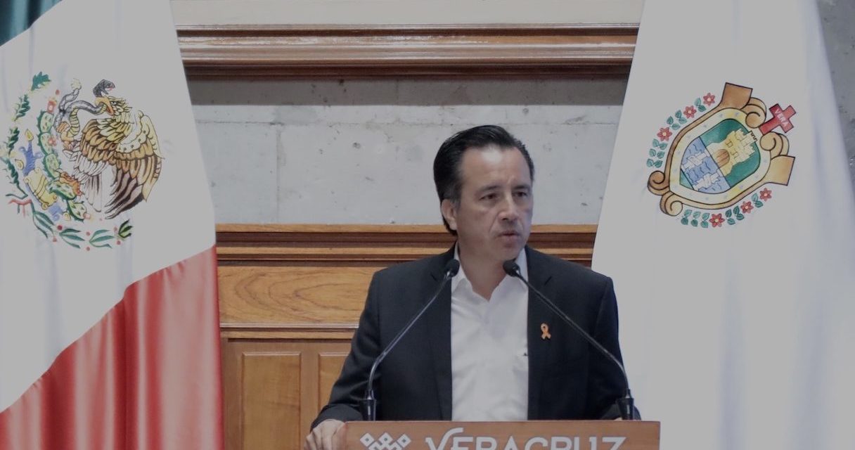 Veracruz aumenta su liquidez y superávits operativos