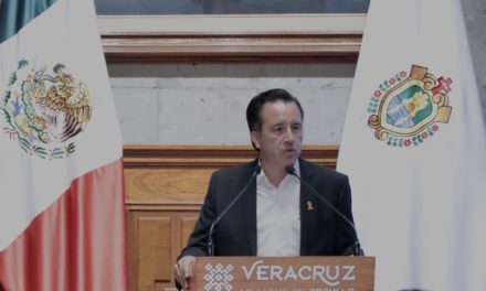 Veracruz aumenta su liquidez y superávits operativos