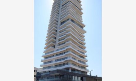 El Famoso edificio