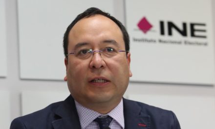 ¿Veracruz es foco rojo electoral? Ciro Murayama dice que NO