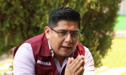 “Triunfó la democracia en Tantoyuca”: delegado estatal de Morena tras reconteo de votos