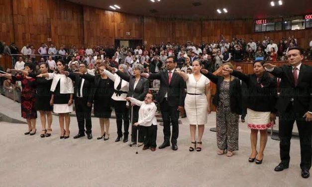 Magistrados aspiracionistas