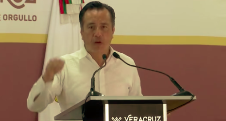 El espaldarazo
