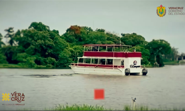 Tlacotalpan y el Cuenqueño