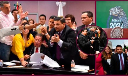 Reconoce federación, avances de Veracruz en materia de impartición de justicia