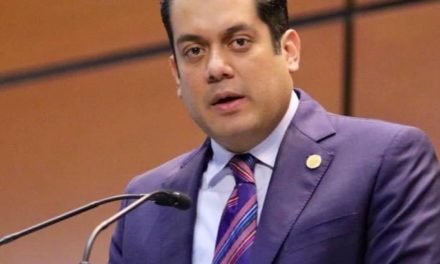 Veracruzano presidirá la Mesa Directiva de la Cámara de Diputados