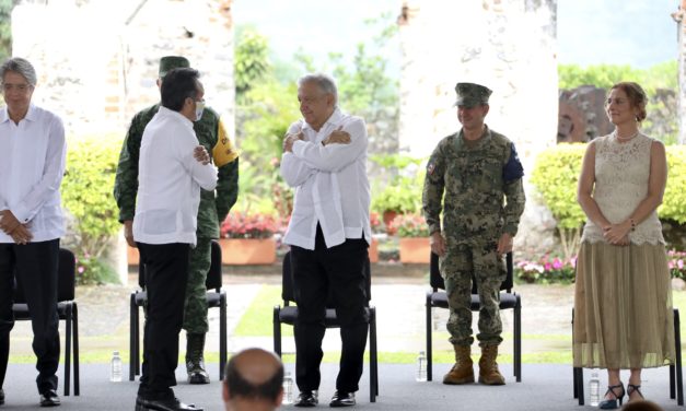 Córdoba, brillando con todo y Lety