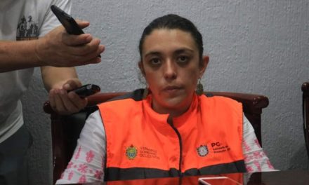 “Hay que prevenir”: AMLO… ¿Lo habrá escuchado Guadalupe Osorno?