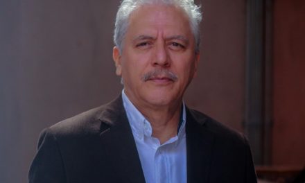 Hipólito Rodríguez Herrero cierra fuerte