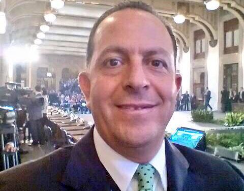 Bermúdez la víctima