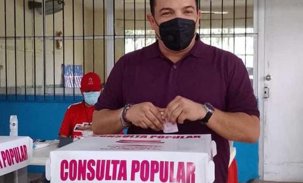 Parlamento Veracruz.