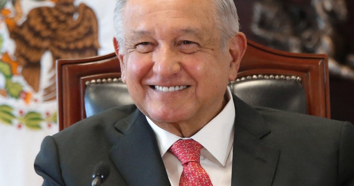 Tercer Informe de AMLO, entre ‘No me merecen’ y su lista de logros