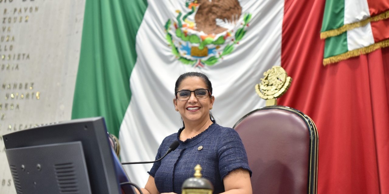 Declara Congreso inicio de funciones del Centro de Conciliación Laboral