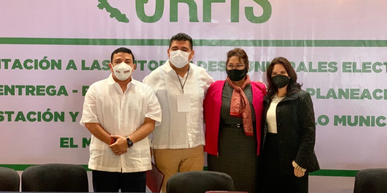 Impulsa Congreso gobernación responsable, eficaz, transparente y con visión de futuro