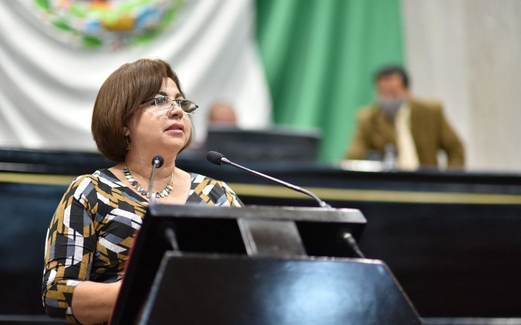 Ajusta Congreso del Estado atribuciones del Invedem