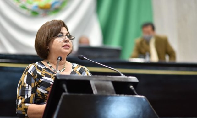 Ajusta Congreso del Estado atribuciones del Invedem