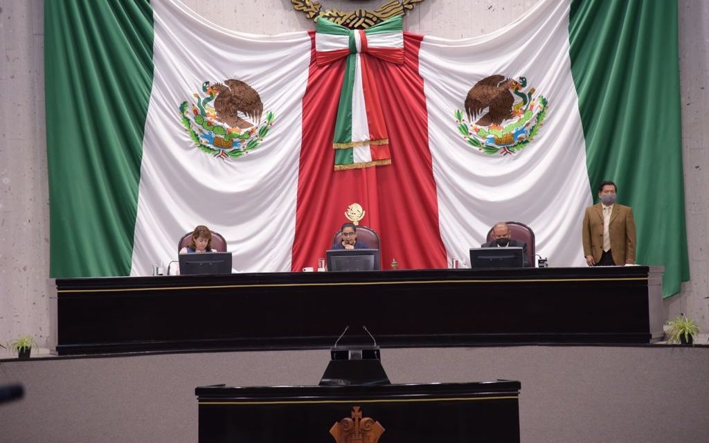 Desecha Congreso terna para la Comisión de Víctimas