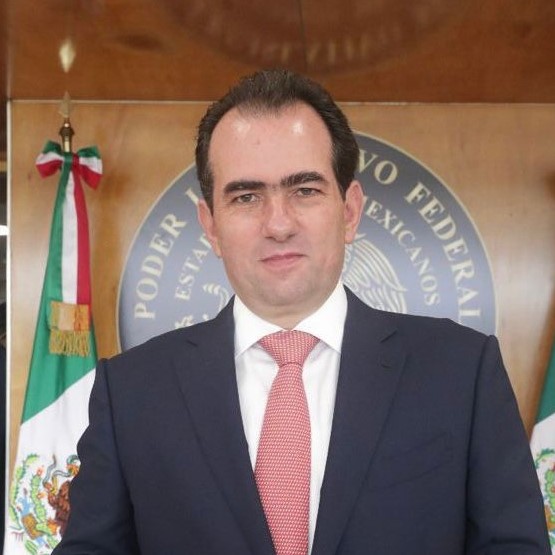 Seco cocotazo de Cuitláhuac García a Pepe Yunes