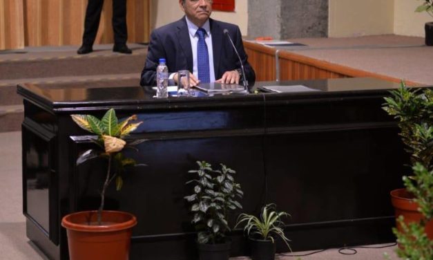 Enrique Pérez el “maestro” que nunca dio clases