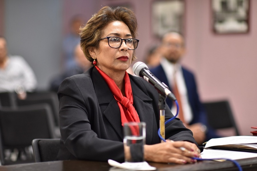 Delia González Cobos apretará a alcaldes salientes