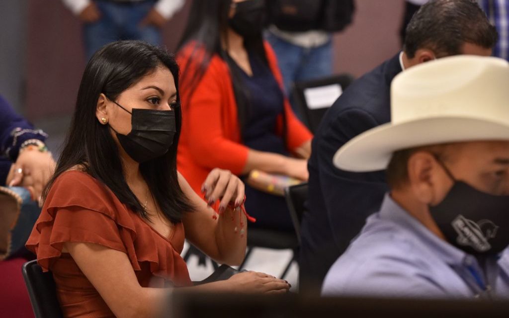 Comisión Especial para Problemática de la Desaparición de Personas, sería permanente