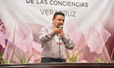 En Veracruz Morena gana con ratificación como diputado de Juan Javier Gómez Cazarín