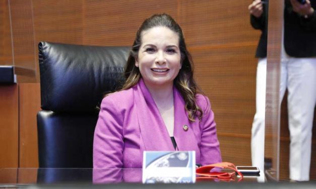Los Yunes del Estero patean al PAN y al PRD