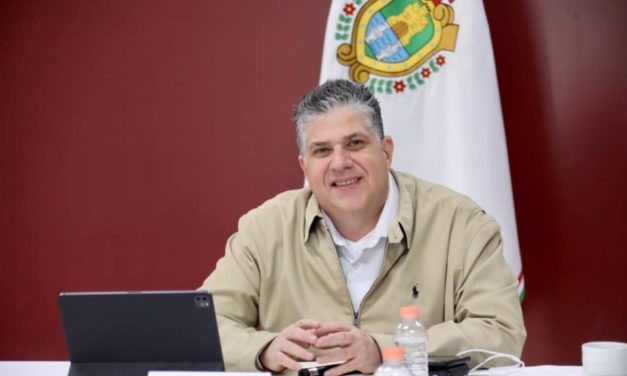 Cuitláhuac gana juicio por Cámaras de vigilancia y se reparará el daño