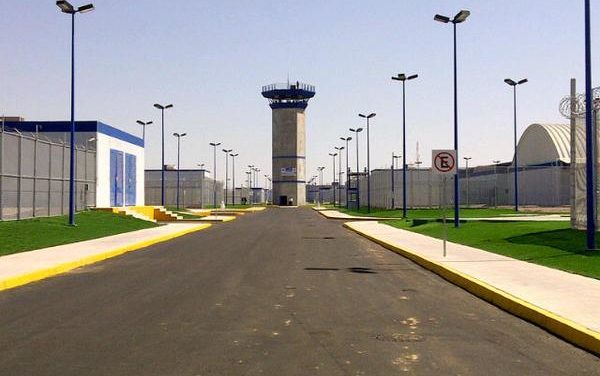Aprueban penales de Veracruz