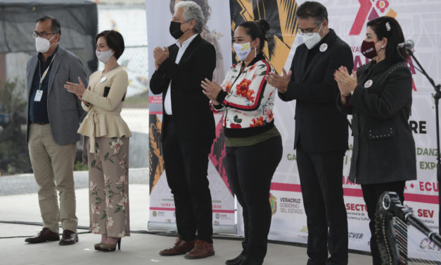 La Atenas Veracruzana