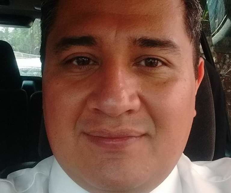 ¿Y si fuera candidata y no candidato?