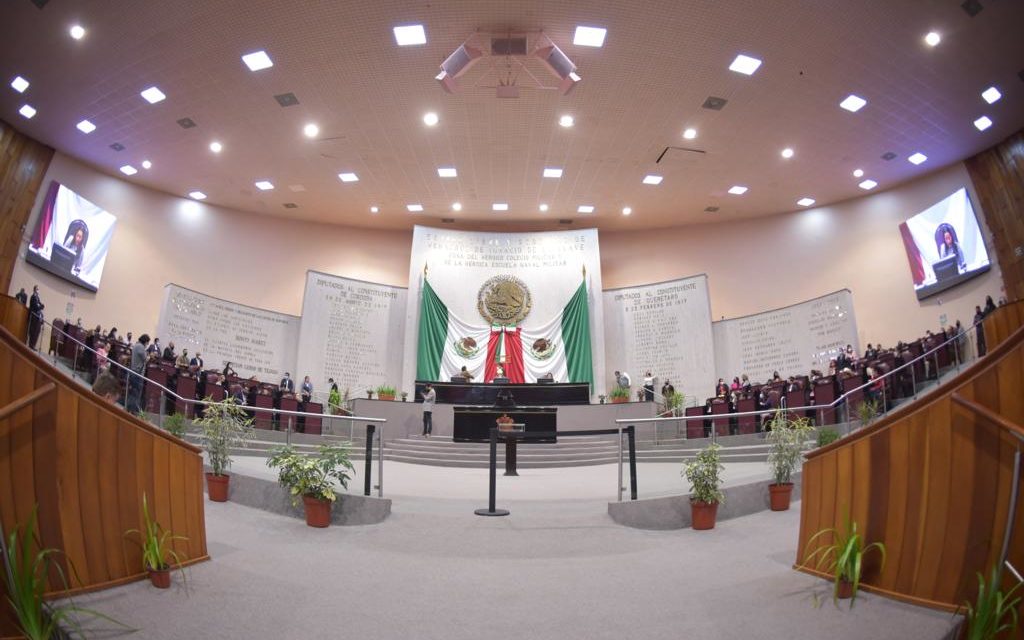 ¡Asignaciones y castigos políticos! Así quedaron las Comisiones
