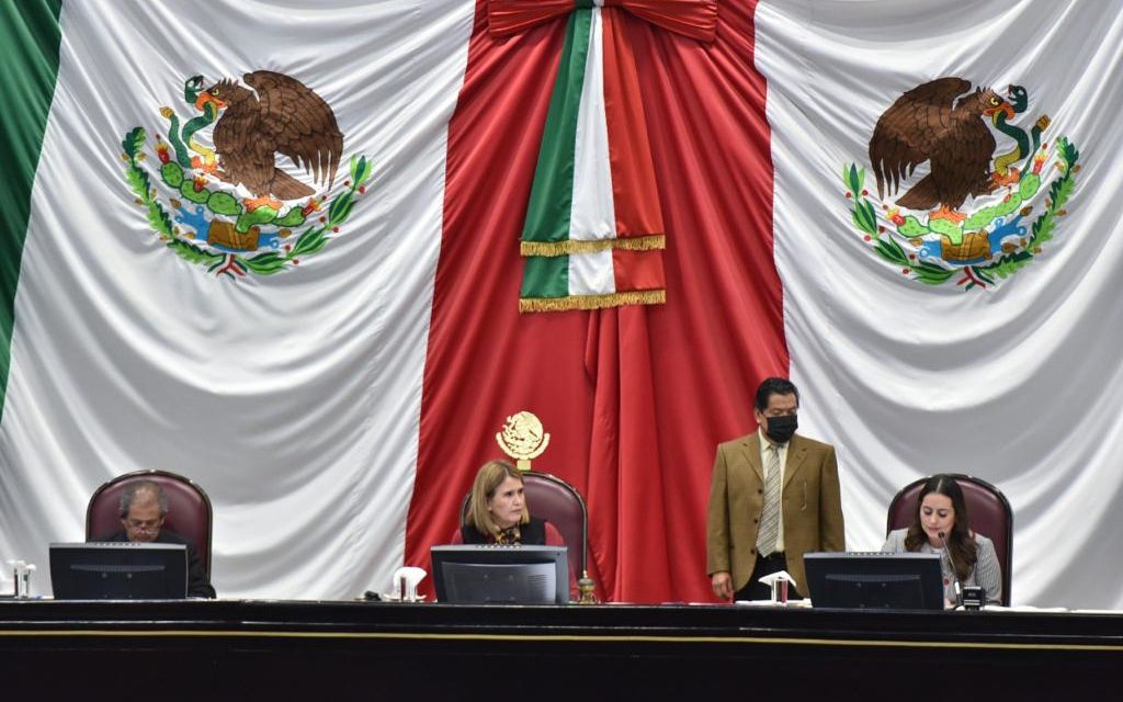 Quedaron las comisiones